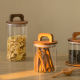 Glass jar 1300ml